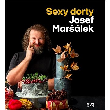 Sexy dorty - Kniha