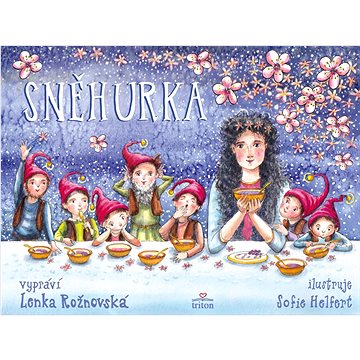 

Sněhurka