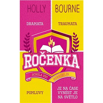 

Ročenka