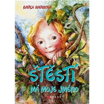 

Štěstí má moje jméno