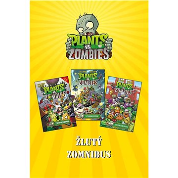 

Plants vs. Zombies Žlutý zomnibus