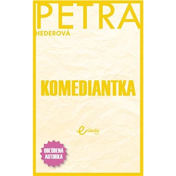 

Komediantka