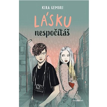 

Lásku nespočítáš
