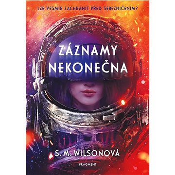 

Záznamy nekonečna