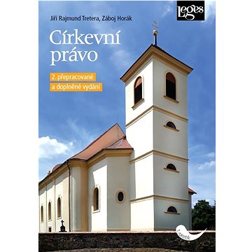 

Církevní právo: 2. přepracované a doplněné vydání