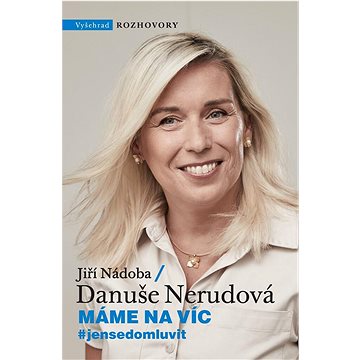 

Máme na víc: #jen se domluvit