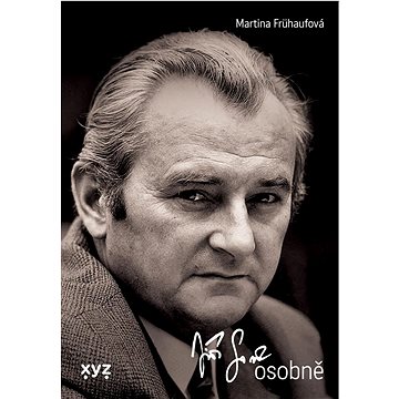 

Jiří Sovák osobně