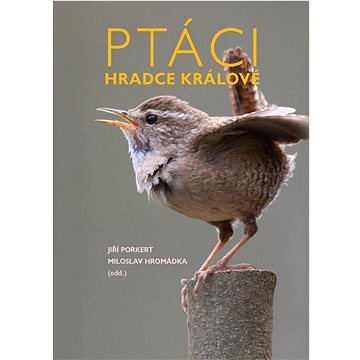

Ptáci Hradce Králové