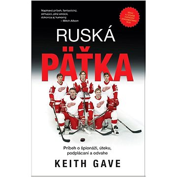 

Ruská päťka
