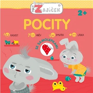 

Malý zajíček Pocity