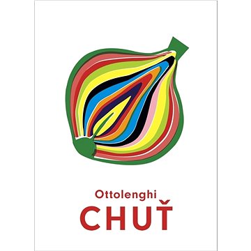

Ottolenghi Chuť