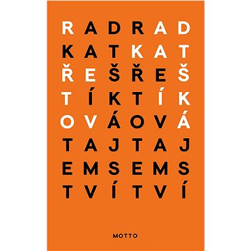 

Tajemství
