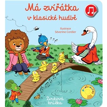 

Má zvířátka v klasické hudbě