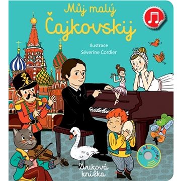 

Můj malý Čajkovskij