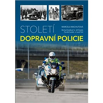 

Století dopravní policie