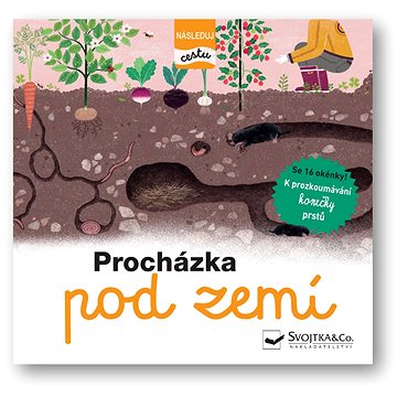 

Procházka pod zemí