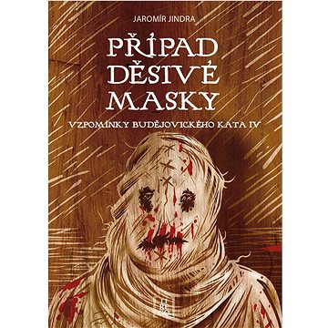 

Případ děsivé masky