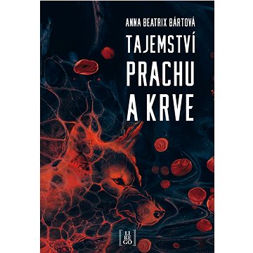 

Tajemství prachu a krve