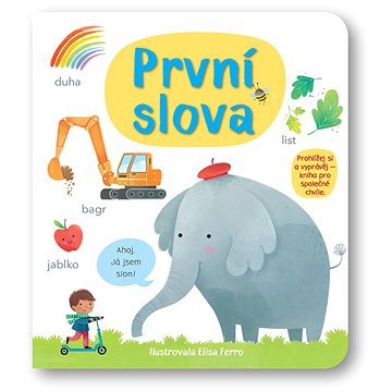 

První slova