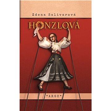 

Honzlová