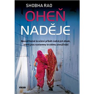 

Oheň naděje