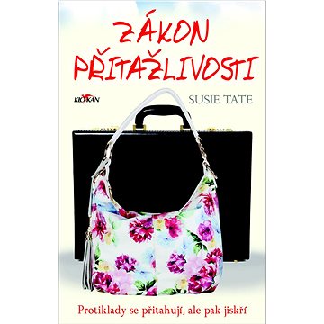

Zákon přitažlivosti: Protiklady se přitahují, ale pak jiskří