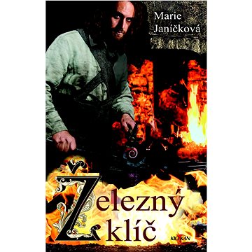 

Železný klíč
