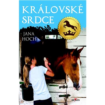 

Královské srdce