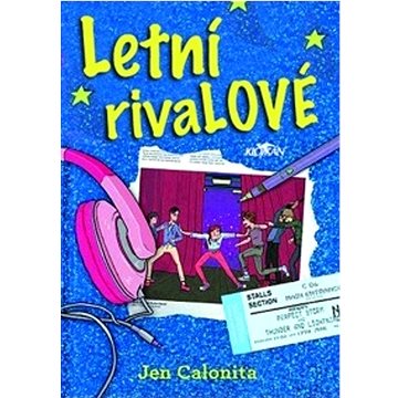 

Letní rivalové