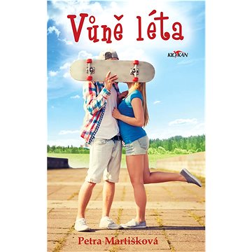 

Vůně léta