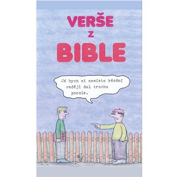 

Verše z Bible