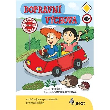 

Dopravní výchova