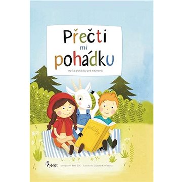 

Přečti mi pohádku