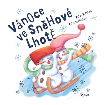 

Vánoce ve Sněhové Lhotě