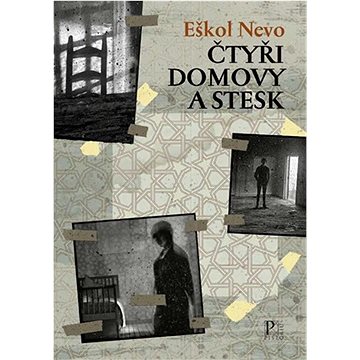 

Čtyři domovy a stesk