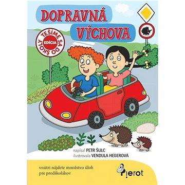 

Dopravná výchova