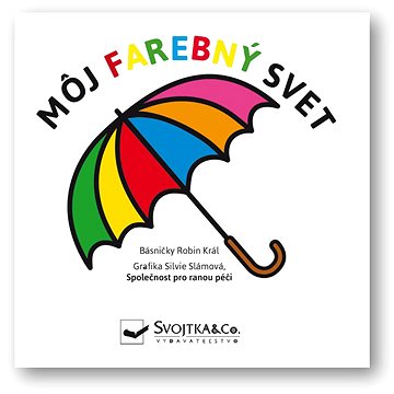 

Môj farebný svet