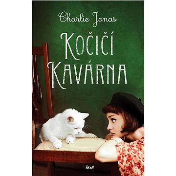 

Kočičí kavárna