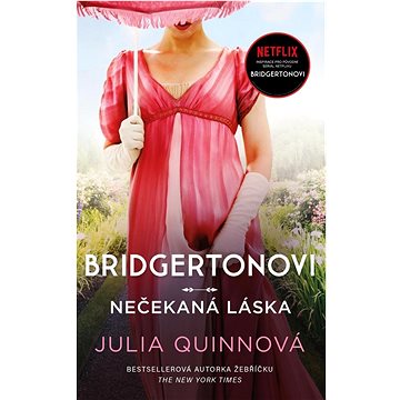 

Bridgertonovi Nečekaná láska