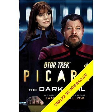 

Star Trek Picard Temný závoj