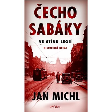 

Čechosabáky: Ve stínu legií