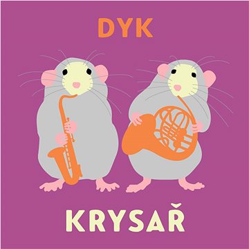 

Krysař