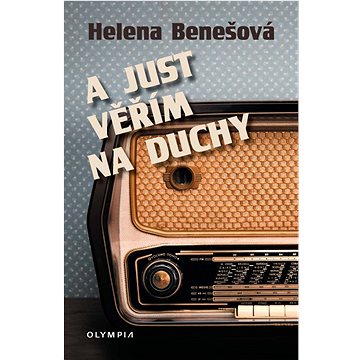 

A just věřím na duchy