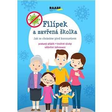 

Filípek a zavřená školka: Jak se chráníme před koronavirem