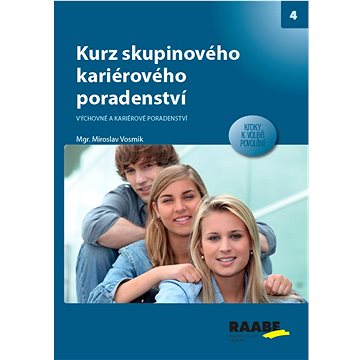 

Kurz skupinového karierového poradce