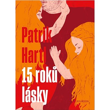 

15 roků lásky