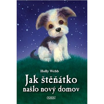 

Jak štěňátko našlo nový domov