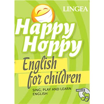 

Happy Hoppy English for children
