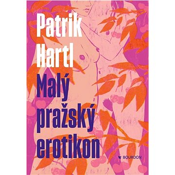 Malý pražský erotikon - Kniha