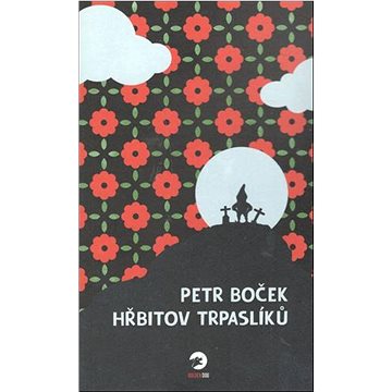 

Hřbitov trpaslíků